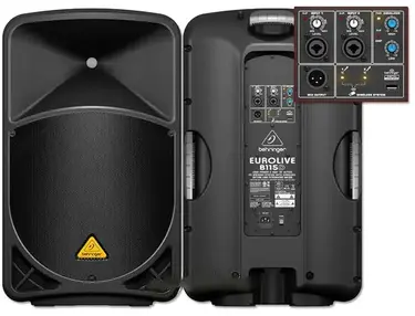 Behringer Eurolive B115D