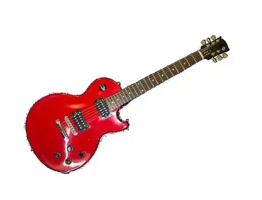 Gibson Epiphone The Paul II