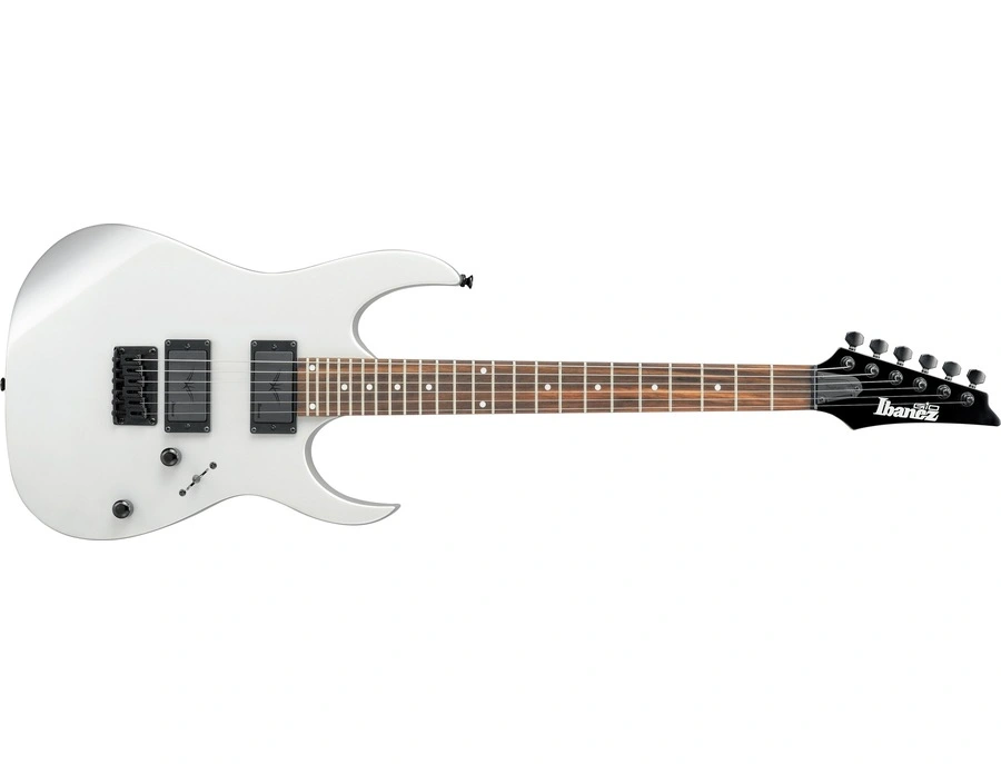 ibanez GRG121EX - What To Know & Where To Buy | Equipboard