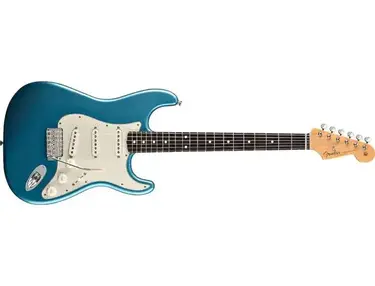 Fender Stratocaster '60