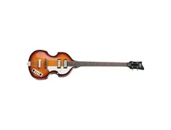 Hofner (Höfner) 500/1 Ignition Cavern