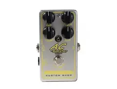 Xotic AC Comp Booster main image