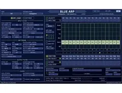 BlueARP main image