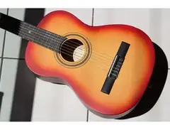 Encore ENC 30S Classical guitar 3/4 main image