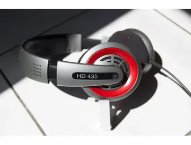 Sennheiser HD 435