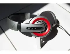 Sennheiser HD 435 main image