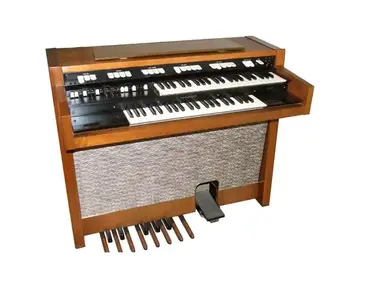 Hammond M-102