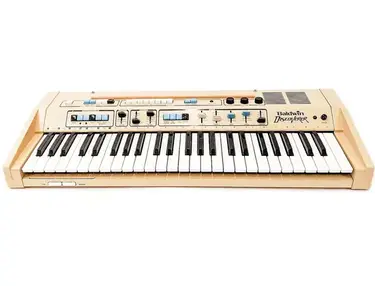 Baldwin Discoverer DS-50