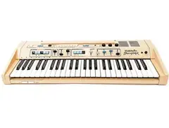 Baldwin Discoverer DS-50