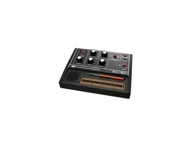 Gakken SX-150 Analog Synthesizer