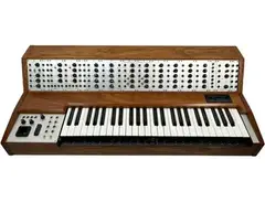 Analogue Systems French Connection