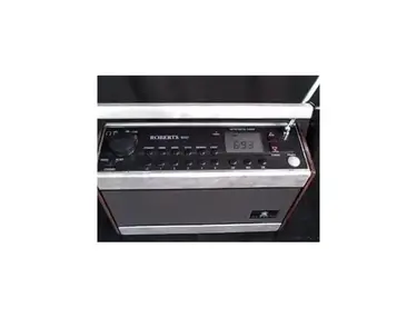 Roberts R737 Transiter Radio