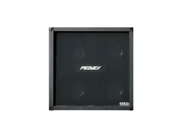 Peavey 5150 4X12 customized