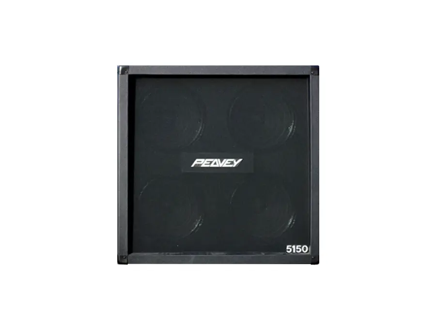 Peavey 5150 4X12 customized - What To Know & Where To Buy | Equipboard Peavey 5150 4X12 customized - What To Know & Where To Buy | Equipboard