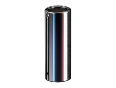 Dunlop Chrome/Metal Guitar Slide