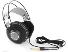 AKG K612 Pro - What To Know & Where To Buy | Equipboard