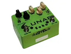 DMB Lunar Echo Analog Delay DMB Lunar Echo Analog Delay