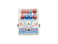 Blackout Effectors Fix'd Fuzz Deluxe