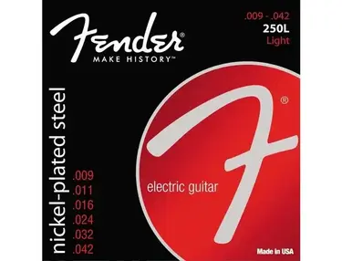 Fender 250L