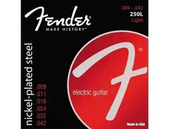Fender 250L