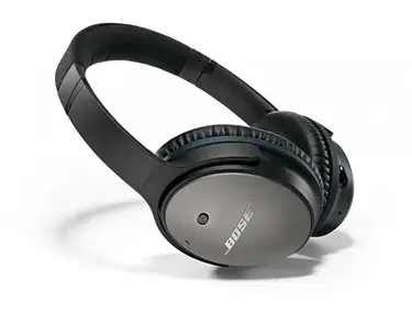 Bose QuietComfort 25