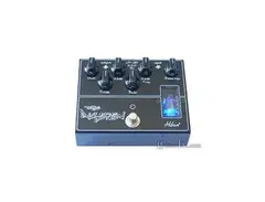 Alden Tube Distortion