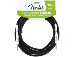 Fender Performance Series Instrument Cable