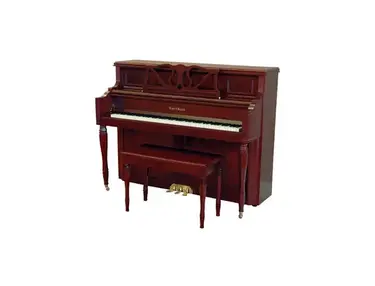 Yamaha P-22 Upright Piano