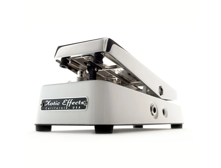 Xotic Effects Wah XW-1 - What To Know & Where To Buy | Equipboard Xotic Effects Wah XW-1 - What To Know & Where To Buy | Equipboard