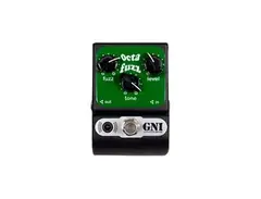 GNI Octa Fuzz - What To Know & Where To Buy | Equipboard