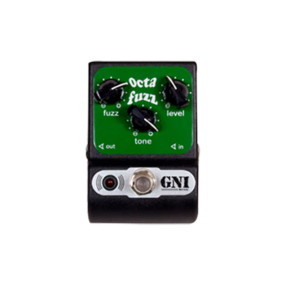 GNI | Equipboard