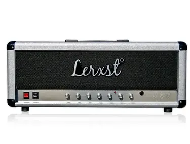 Lerxst Omega 50-Watt Head Sweetwater Exclusive