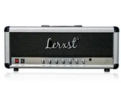 Lerxst Omega 50-Watt Head Sweetwater Exclusive