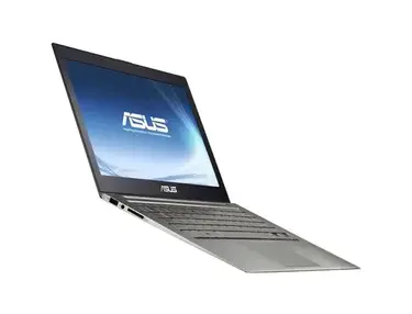 Asus Computers Ultrabook