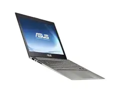 Asus Computers Ultrabook main image