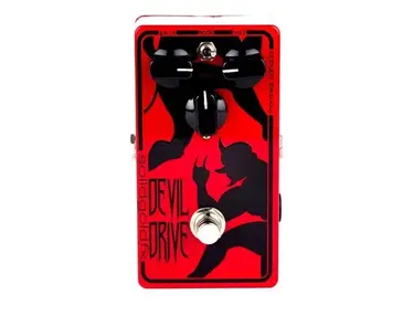 Solid Gold FX Devil Drive
