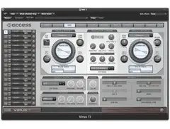 Access Virus TI Control