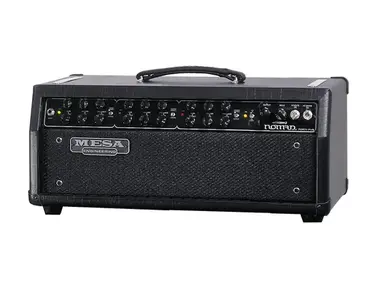 Mesa Boogie Nomad 45 Head