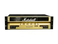 Marshall 9100 MonoBlock Power Amp