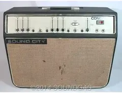 Sound City Concord main image