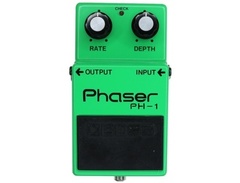 Boss PH-2 Super Phaser - ranked #2 in Phaser Effects Pedals