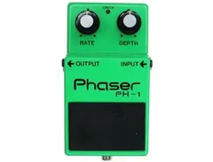 Boss PH-1 Phaser