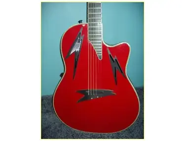 Ovation TB-01