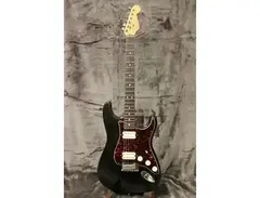 Fender Big Apple Stratocaster