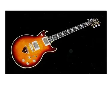 1977 Ibanez Artist AR2619