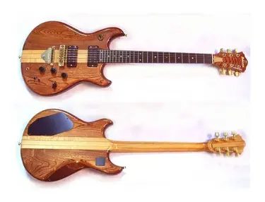 1979 Ibanez Musician