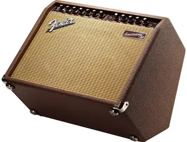 Fender Acoustasonic 30