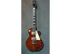 Agile Les Paul main image