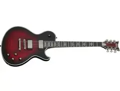 Schecter Hellraiser Extreme Solo 6