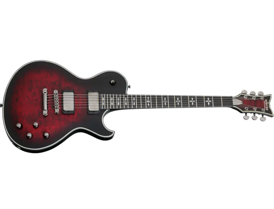 Schecter Hellraiser Extreme Solo 6 - What To Know & Where To Buy